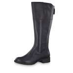 náhled Dámské kozačky TAMARIS 1-1-25508-23 OCEAN/BLACK 866