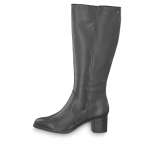 náhled Dámské kozačky TAMARIS TAM-1037304-W9 černá