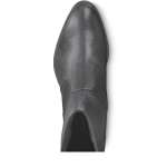 náhled Dámské kozačky TAMARIS TAM-1037304-W9 černá