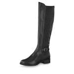 náhled Dámské kozačky TAMARIS 1-1-25511-23 BLACK 001