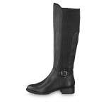 náhled Dámské kozačky TAMARIS TAM-1037306-W9 černá