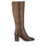 náhled Dámské kozačky TAMARIS TAM-1037310-W9 hnědá