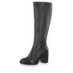 náhled Dámské kozačky TAMARIS 1-1-25516-23 BLACK 001