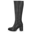 náhled Dámské kozačky TAMARIS TAM-1037313-W9 černá