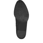 náhled Dámské kozačky TAMARIS TAM-1037313-W9 černá