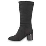 náhled Dámské kozačky TAMARIS TAM-1037315-W9 šedá