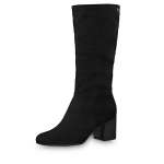 náhled Dámské kozačky TAMARIS 1-1-25517-23 BLACK 001