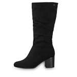 náhled Dámské kozačky TAMARIS TAM-1037316-W9 černá