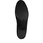 náhled Dámské kozačky TAMARIS TAM-1037316-W9 černá
