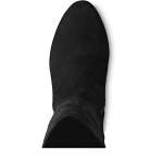 náhled Dámské kozačky TAMARIS TAM-1037318-W9 černá