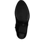 náhled Dámské kozačky TAMARIS TAM-1037318-W9 černá