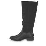 náhled Dámské kozačky TAMARIS TAM-1037319-W9 černá