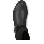 náhled Dámské kozačky TAMARIS TAM-1037319-W9 černá