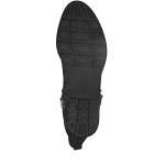 náhled Dámské kozačky TAMARIS TAM-1037319-W9 černá