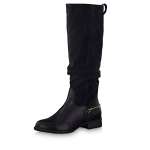 náhled Dámské kozačky TAMARIS 1-1-25526-23 NAVY 805