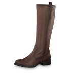 náhled Dámské kozačky TAMARIS TAM-1037323-W9 hnědá
