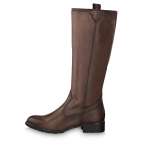 náhled Dámské kozačky TAMARIS TAM-1037323-W9 hnědá