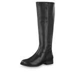 náhled Dámské kozačky TAMARIS TAM-1037326-W9 černá