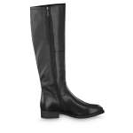 náhled Dámské kozačky TAMARIS TAM-1037326-W9 černá