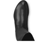 náhled Dámské kozačky TAMARIS TAM-1037326-W9 černá