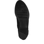 náhled Dámské kozačky TAMARIS TAM-1037326-W9 černá