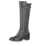 náhled Dámské kozačky TAMARIS TAM-1037328-W9 černá