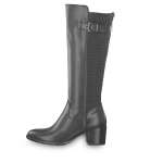 náhled Dámské kozačky TAMARIS TAM-1037328-W9 černá