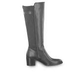 náhled Dámské kozačky TAMARIS TAM-1037328-W9 černá