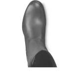 náhled Dámské kozačky TAMARIS TAM-1037328-W9 černá