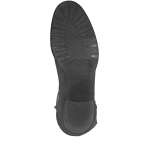 náhled Dámské kozačky TAMARIS TAM-1037328-W9 černá