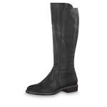 náhled Dámské kozačky TAMARIS TAM-1037329-W9 černá