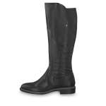 náhled Dámské kozačky TAMARIS TAM-1037329-W9 černá