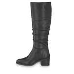 náhled Dámské kozačky TAMARIS TAM-1037332-W9 černá