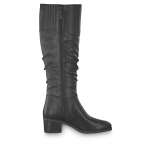 náhled Dámské kozačky TAMARIS TAM-1037332-W9 černá
