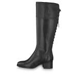 náhled Dámské kozačky TAMARIS TAM-1037333-W9 černá