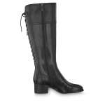 náhled Dámské kozačky TAMARIS TAM-1037333-W9 černá