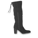 náhled Dámské kozačky TAMARIS 1-1-25545-23 BLACK 001