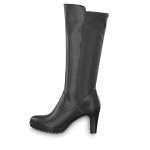 náhled Dámské kozačky TAMARIS TAM-1037335-W9 černá