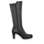 náhled Dámské kozačky TAMARIS TAM-1037335-W9 černá