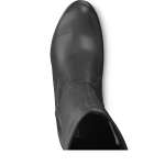 náhled Dámské kozačky TAMARIS TAM-1037335-W9 černá
