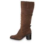 náhled Dámské kozačky TAMARIS TAM-1037336-W9 hnědá