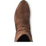 náhled Dámské kozačky TAMARIS TAM-1037336-W9 hnědá