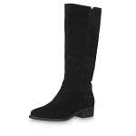 náhled Dámské kozačky TAMARIS 1-1-25561-23 BLACK 001