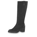 náhled Dámské kozačky TAMARIS TAM-1037339-W9 černá