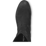 náhled Dámské kozačky TAMARIS TAM-1037339-W9 černá