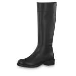 náhled Dámské kozačky TAMARIS 1-1-25570-23 BLACK 001