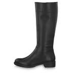 náhled Dámské kozačky TAMARIS TAM-1037341-W9 černá