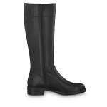 náhled Dámské kozačky TAMARIS TAM-1037341-W9 černá