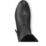 náhled Dámské kozačky TAMARIS TAM-1037344-W9 černá