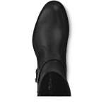 náhled Dámské kozačky TAMARIS TAM-1037345-W9 černá